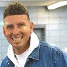 Prison Correspondence: Write Inmate PenPal Johnny Poland