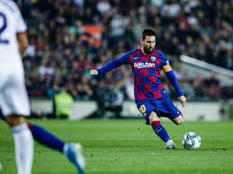 how messi became the best freekick taker in the world