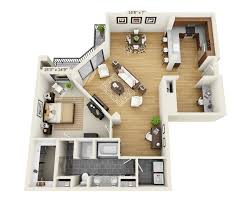 Domainbrewershill Plane A1e 3d Gif Studio Apartment Floor Plans Colonial House Plans House Plans