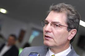 RN assina convênio para ser a sede dos jogos em 2013