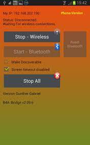 Active 5 years, 9 months ago. B4a Bridge Plus For Android Apk Download