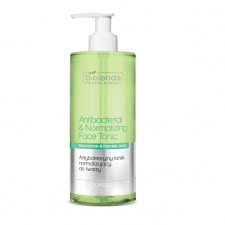 Bielenda Professional Face Program Antibacterial Make Up Remover Gel Delicate Micellar Gel Makeup Remover Bielenda Professional