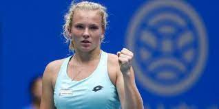In the victory, barty won 69 percent of her first serve points and 40 percent of her second serve points. Who Is Katerina Siniakova Dating Katerina Siniakova Boyfriend Husband