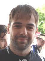 Driver of 24 heures du Mans : Ryan Padraig Cullen