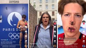 12 Olympians to Watch