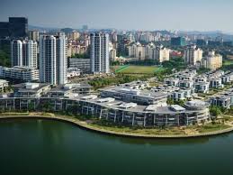 Develops building projects for the own operation and for the renting of space in the buildings. Putrajaya Holdings