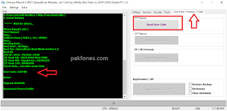 And go to the option which is security setting. Q Mobile Security Code Unlocker Software Free Download Skyeynavi