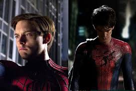 Find the perfect spider man 3 stock photos and editorial news pictures from getty images. Both Previous Spider Men Will Return In Spider Man 3