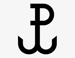 Muzeum powstania warszawskiego 85,00 zł The Kotwica Was A World War Ii Emblem Of The Polish Powstanie Warszawskie Symbol Free Transparent Png Download Pngkey
