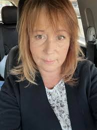 Introduction of a 30-year nurse from Texas