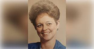 Obituary information for Linda Marjorie Linder