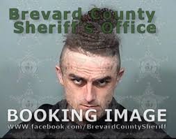 Arrests In Brevard County: August 27, 2024