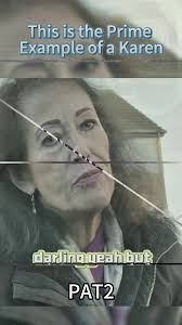 When Karens Open My Car Door Full Video