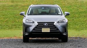 What do you need to know before you buy an nx? Lexus Nx 300 Review Why It S A Best Selling Suv Extremetech