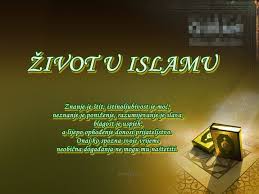 Zivot U Islamu Pitanja I Odgovori Posts Facebook