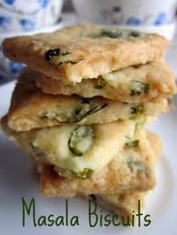 Masala Biscuits Recipes Instant Indian Snack Recipes Savory Snacks Biscuit Recipe