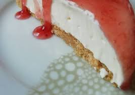 I had never made a cheesecake before but hey, that was not going to stop me. Rezept Lecker Easy No Bake Cheesecake 34 New York 34 Style