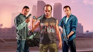 Gta se ha caracterizado siempre por en primer lugar. Gta 5 Y Gta Online Trucos Y Codigos Para Ps4 Ps3 Xbox One Y Pc Millenium