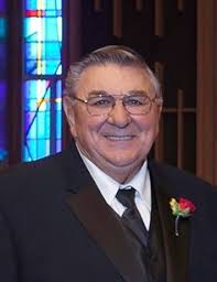 Obituary information for Daniel Arthur Solberg