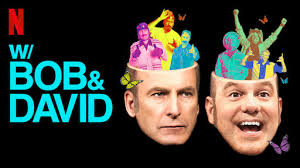 Watch W/ Bob & David