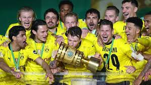 Borussia dortmund (@bvb) bei tiktok | 24.7m likes. Bvb Drei Top News Zu Marco Reus Tickets Und Yousouffa Moukoko Borussia Dortmund Sport Bild