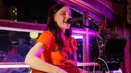 Live Music: Ky Davis — Water's End Brewery