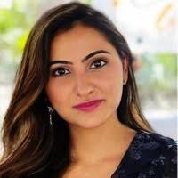 Maral Molaei Email & Phone Number