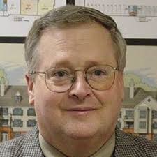 Richard Luce Email & Phone Number