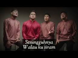 Sebenarnya hati ini cinta kepada mu sebenarnya diri ini rindu kepada mu tapi aku tidak. Download Alif Satar Ft Raihan Sesungguhnya 2019 Sesungguhnya 2019 Video Lirik Kenangan Umrah Daily Movies Hub
