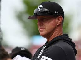 Mark Kingston Signs Extension With South Carolina Baseball