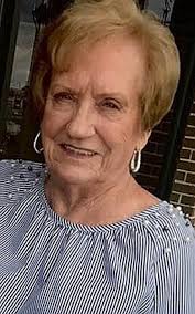 Jenell Morrow Obituary