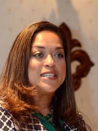 Alexandria mayoral candidates state their cases