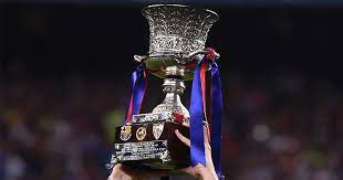 Spain supercup 2019/2020 table, full stats, livescores. Asia Vs North America Possible Venues For Spanish Super Cup Unveiled Tribuna Com