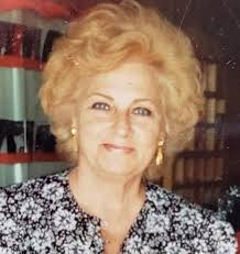 Charlotte June Still Holcomb (1933-2020)