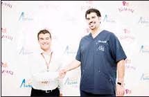 Qualité de vie à asnan : Kidzania And Asnan Tower Partner To Educate Young Visitors On Oral Hygiene Pressreader