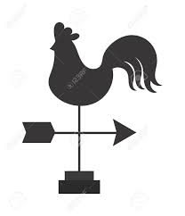 Rooster Weather Vane Device For Measuring Wind Speed And Direction Royalty Free Cliparts Vectors And Stock Illustration Image 54064191 Great savings & free delivery / collection on many items. rooster weather vane device for measuring wind speed and direction
