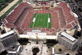 Raymond James Stadium Whats On In Tampa