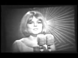 She died on january 7, 2018. France Gall Poupee De Cire Poupee De Son Eurovision 1965 2nd Performance Youtube