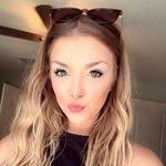 Destiny Graf's Instagram, Twitter & Facebook