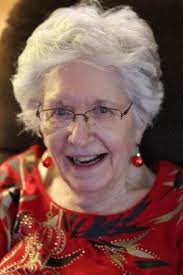 Charlotte Jean Crouch Ward