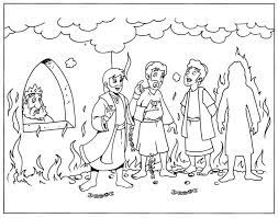 If you've broken out time or probably on holiday you could attempt to for your information, there is another 25 similar pictures of shadrach meshach abednego coloring pages that abbey muller ii uploaded you can see below Pin On Seeker