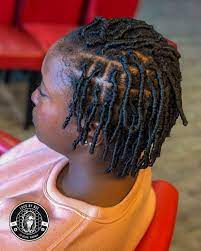 Hair Density And Part Size Denote What Size Loc You Get But If You Just Let Your Hair Go Without Regul Natural Hair Styles Locs Hairstyles Retwist Locs Style