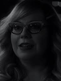 Penelope Garcia and Luke Alvez Edit