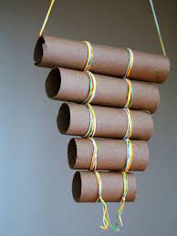 Homemade Instruments For Kids Diy Xylophone The Inspired Treehouse Instrument Craft Homemade Instruments Diy Musical Instruments