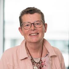 Isabelle Adenot devient présidente de l'Agence du numérique en santé •  HOSPIMEDIA