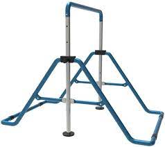 Welche kriterien es bei dem kaufen ihrer bauchmuskeltraining klimmzugstange zu bewerten gilt. Klimmzugstangen Horizontal Bar Gymnastic Chin Kaufland De