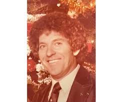 Kenneth White Obituary (1943