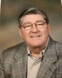 Hermann Waxl — Mitchell Funeral Home