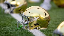 Rockne Premier Football Practice