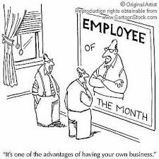 Me as soon as i get to work: 51 Ways To Reward Employees Without Money Business Articles Business Cartoons Work Culture